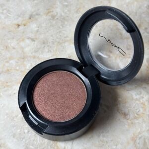 NEW! MAC Cosmetics Malibu Bronze Eyeshadow‎ Veluxe Pearl 1.5g Full Size